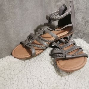 Ardene Gladiator Sandals